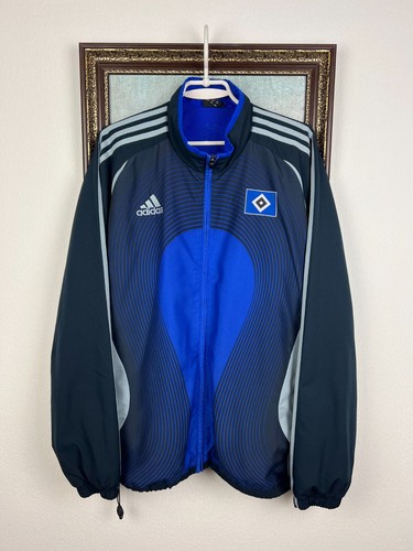 Vintage adidas hamburg - vintage,