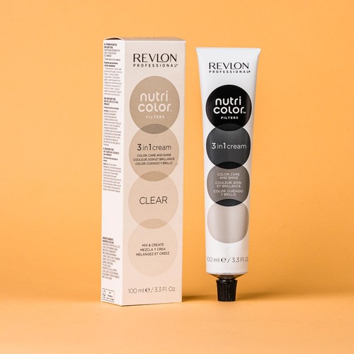 Revlon nutri color - revlon,
