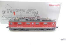 Märklin H0 39361 E-Lok Ae6/6, SBB -DIGITAL- AC, Licht, NEM, TOP in OVP #59053