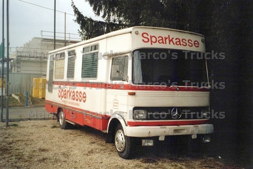 Lkw foto mercedes benz - foto, 508