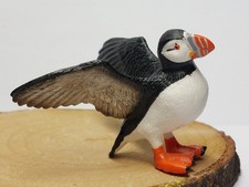 Schleich Papageientaucher 14721 Sammlerstück 2013 TOP für Konvolut