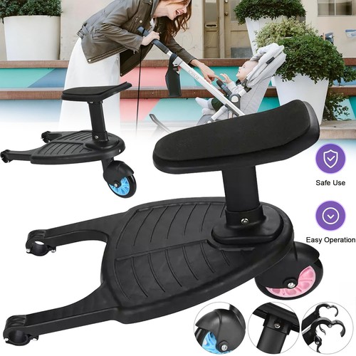 Buggy board kiddy - kiddy, rollbrett
