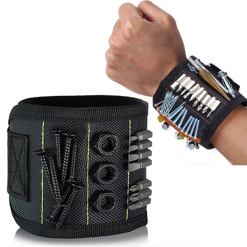 Magnetarmband handwerker - magnetarmband,
