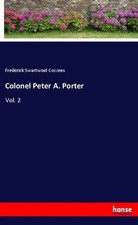 Frederick swartwout cozzens - cozzens, |