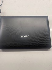 Asus Eee PC 1015PX, Intel Atom