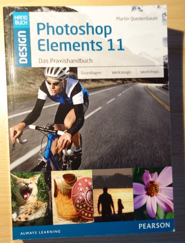 Photoshop elements - photoshop, 11