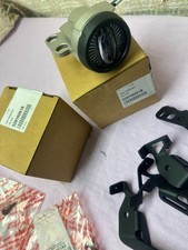 LED Zusatz-Scheinwerfer