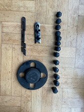 vw golf ,gti schriftzug,Radschraubendeckel RAR