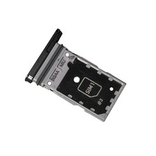Dual-SIM-Karten-Adapterhalter SIM-Karten-Slot-Tray für Galaxy S23 FE SM-S7110