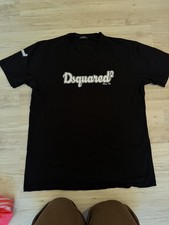 Dsquared2 T-Shirt Herren, XL