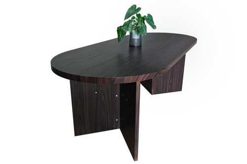 Esstisch 204 cm holz - 90,