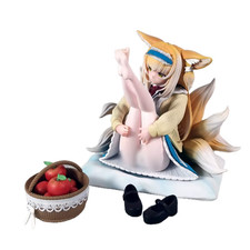 Anime Arknights Suzuran