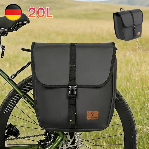 Satteltasche fahrradtasche - satteltasche,