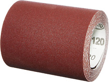 Bosch Professional Schleifpapier Rolle Weichholz 93 mm x 5 m Körnung 120 C410