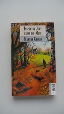 Martha Grimes - Inspektor Jury