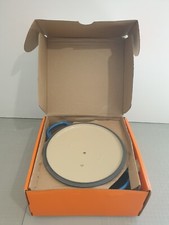 Le Creuset Signature Bräter 26cm 5.3L rund (marseille)