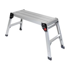 Güde Alu Arbeitsplattform