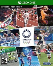 Tokyo 2020 Olympische Spiele -