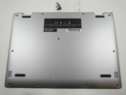 Medion akoya e2227t - medion,