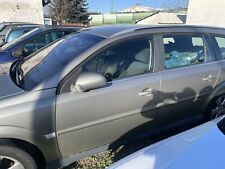 Opel Vectra C Kombi Tür