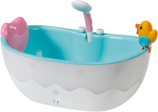 BABY Born, Badewanne Für Puppen, BABY Born Bath Badewanne, Puppenbadewanne Mit F