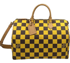 LOUIS VUITTON Speedy 50