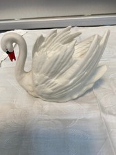 GOEBEL FIGUR SCHWAN