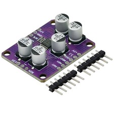 PCM1808 24Bit Amplifier Audio