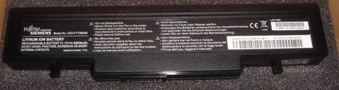 Original fujitsu amilo akku - original,