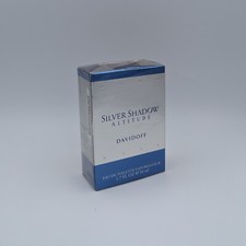 DAVIDOFF SILVER SHADOW