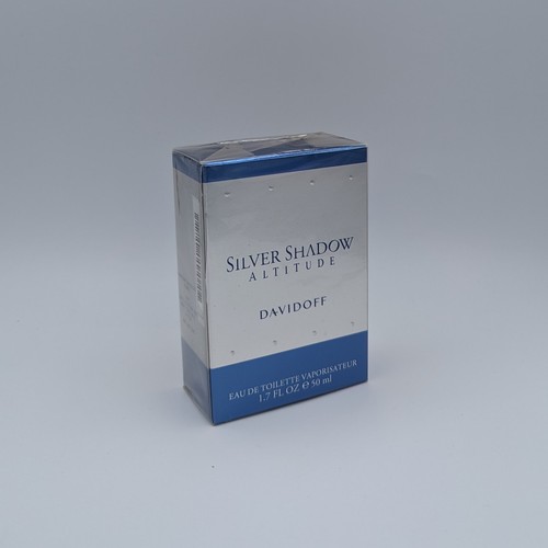 Davidoff silver shadow - davidoff,