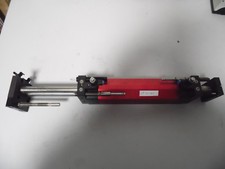 Schunk LM 32/200, Afag, Pneumatische Linearachse, Linearmodul, gebraucht gut