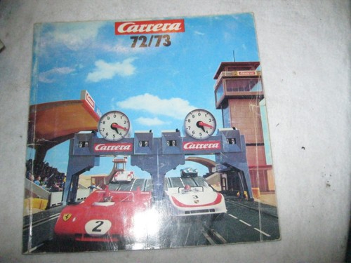 Carrera universal 132