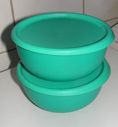Tupperware 2 x - tupperware,