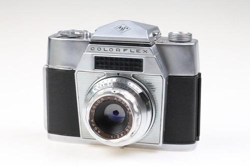 Agfa colorflex mit - agfa,