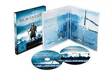 Braveheart (2-BD Digipack im
