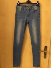 Hammerteil Jeanshose von Geisha Größe 170 Farbe Blau Top Zustand 