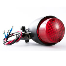 Mini Rücklicht Texas Schwarz