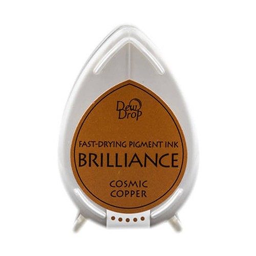 Brilliance drop tsukineko - brilliance,