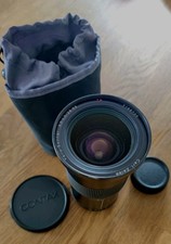 Contax Carl Zeiss