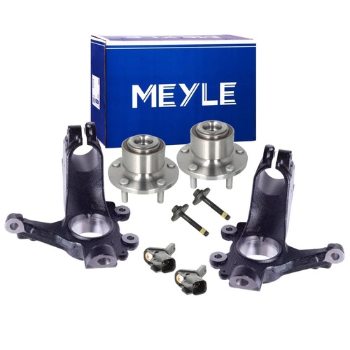 Meyle radlager abs sensor - radlager,