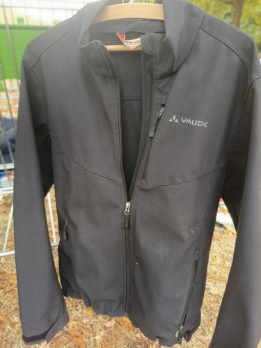 Vaude softshell jacke grösse - vaude, jacke,