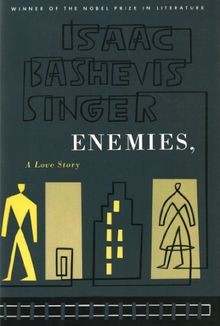Enemies love story - a, von