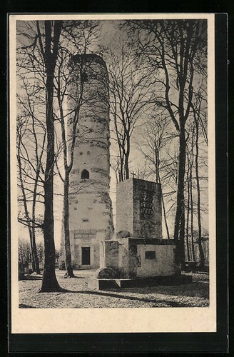 Ansichtskarte johann - st.,