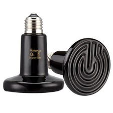 2×150W E27
