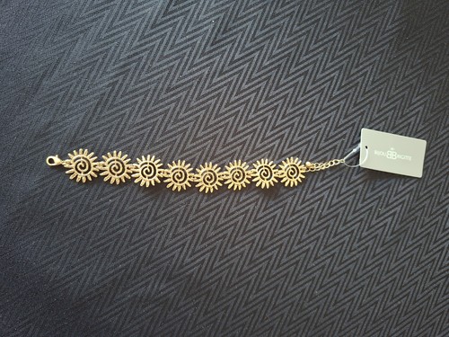 Bijou brigitte armband - brigitte,