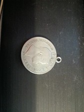 Silbermünze 1 Thaler 1848