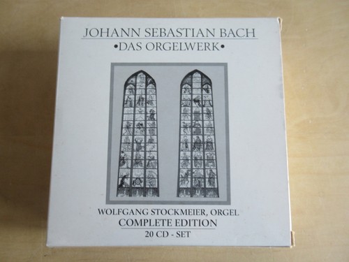 J.S.Bach-Das