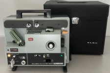 Super 8 Filmprojektor/