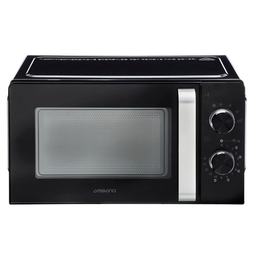 Ambiano mikrowelle microwave - mikrowelle,